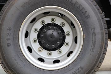  ʨH6e 560 6X4 ǣ()()(CQ4257SK13334)ͼƬ