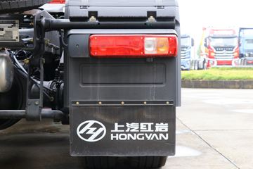  ʨH6e 560 6X4 ǣ()()(CQ4257SK13334)ͼƬ
