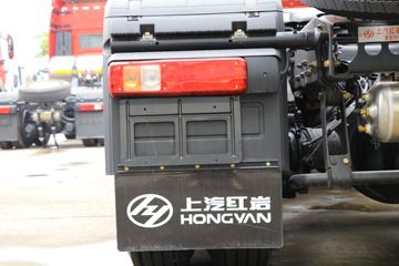  ʨH6e 560 6X4 ǣ()()(CQ4257SK13334)ͼƬ