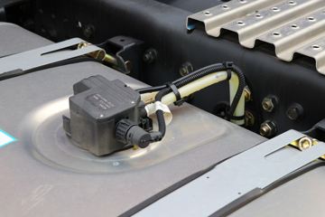  ʨH6e 560 6X4 ǣ()()(CQ4257SK13334)ͼƬ