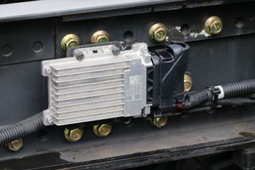  ʨH6e 560 6X4 ǣ()()(CQ4257SK13334)ͼƬ
