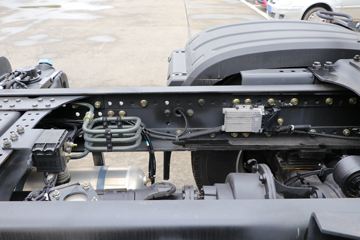  ʨH6e 560 6X4 ǣ()()(CQ4257SK13334)ͼƬ