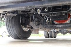 上汽红岩 杰狮H6e 560马力 6X4 牵引车(国六)(车联网)(CQ4257SK13334)