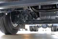上汽红岩 杰狮H6e 500马力 6X4 LNG牵引车(国六)(车联网)(CQ4257SD13384T)