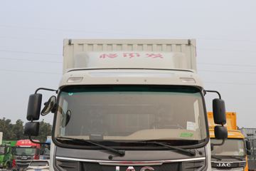  A5Lп 220 4X2 10ʽػ(HFC5181XXYP3K1A70S)ͼƬ