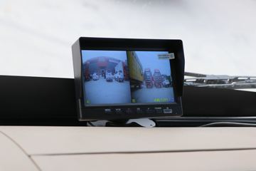 ���� �����A5L�п� 220���� 4X2 10����ʽ�ػ���ͼƬ