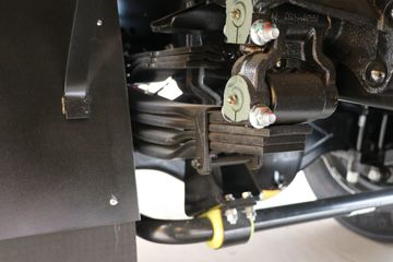 ���� �����A5L�п� 220���� 4X2 10����ʽ�ػ���ͼƬ