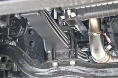 江淮 格尔发A5L中卡 220马力 4X2 10米厢式载货车(HFC5181XXYP3K1A70S)
