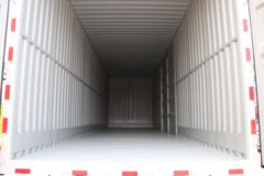江淮 格尔发A5L中卡 220马力 4X2 10米厢式载货车(HFC5181XXYP3K1A70S)