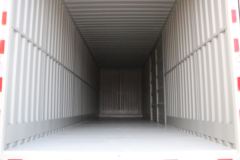 江淮 格尔发A5L中卡 220马力 4X2 10米厢式载货车(HFC5181XXYP3K1A70S)