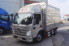 领途 载货车