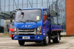 优惠0.2万 漳州市威铃K5载货车火热促销中