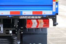 威铃K5&nbsp;载货车上装                                                图片