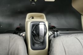 电牛2号&nbsp;电动封闭厢货驾驶室图片