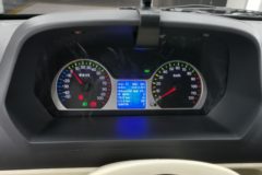 陕西通家 电牛2号 如意版 2.1T 4.03米纯电动封闭厢式货车31.25kWh