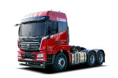 徐工 漢風(汉风)G5 Pro 430马力 6X4 牵引车(440后桥)(XGA4250D6NC)