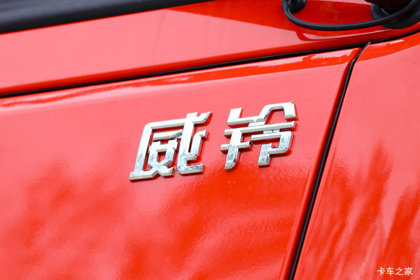轻卡行业新标杆 江淮威铃宽体K6车型持续热销中