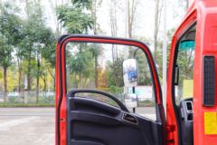 江淮 威铃K6 160马力 4.15米单排厢式轻卡(国六)(法士特8挡)(HFC5043XXYP31K1C4NS-1)