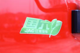 威铃K5&nbsp;载货车外观                                                图片