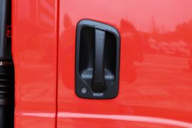 威铃K5&nbsp;载货车外观                                                图片