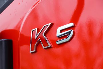 ���� ����K5 132���� 4.15�׵�����ʽ�Ῠ(����)ͼƬ