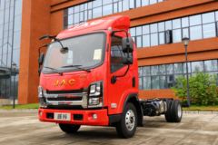 威铃K5载货车新车上市 欢迎到店垂询