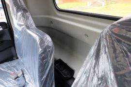 威铃K5&nbsp;载货车驾驶室                                               图片