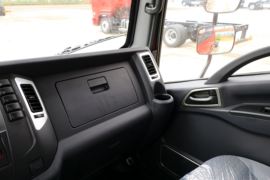 威铃K5&nbsp;载货车驾驶室                                               图片