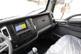 威铃K5&nbsp;载货车驾驶室                                               图片