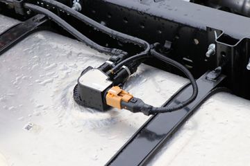 ���� ����K5 132���� 4.15�׵�����ʽ�Ῠ(����)ͼƬ