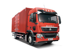 豪沃TX六缸270马力，欢迎新老顾客到店详询！