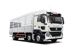 苏州将帅HOWO TX7载货车苏州市火热促销中 让利高达2万