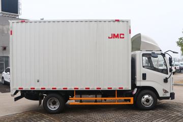   127 4.2׵ʽῨ()(JX5043XXYTGD26)ͼƬ