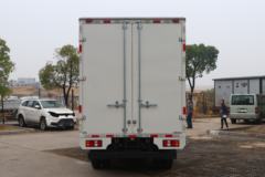 江铃 凯威 127马力 4.2米单排厢式轻卡(国六)(JX5043XXYTGD26) 江铃 凯威 127马力 4.2米单排厢式轻卡(国六)(JX5043XXYTGD26)