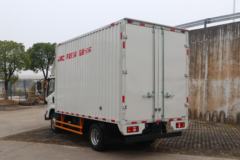 江铃 凯威 127马力 4.2米单排厢式轻卡(国六)(JX5043XXYTGD26) 江铃 凯威 127马力 4.2米单排厢式轻卡(国六)(JX5043XXYTGD26)