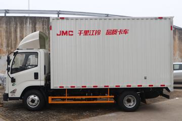   127 4.2׵ʽῨ()(JX5043XXYTGD26)ͼƬ