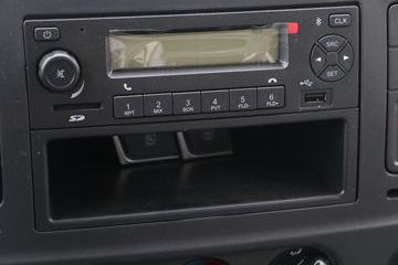   127 4.2׵ʽῨ()(JX5043XXYTGD26)ͼƬ