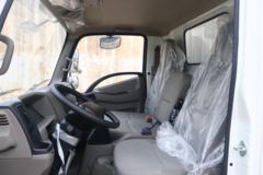 江铃 凯威 127马力 4.2米单排厢式轻卡(国六)(JX5043XXYTGD26) 江铃 凯威 127马力 4.2米单排厢式轻卡(国六)(JX5043XXYTGD26)