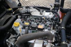 江铃 凯威 127马力 4.2米单排厢式轻卡(国六)(JX5043XXYTGD26) 江铃 凯威 127马力 4.2米单排厢式轻卡(国六)(JX5043XXYTGD26)