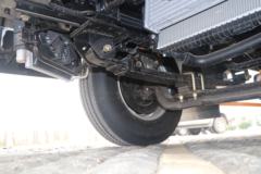 江铃 凯威 127马力 4.2米单排厢式轻卡(国六)(JX5043XXYTGD26) 江铃 凯威 127马力 4.2米单排厢式轻卡(国六)(JX5043XXYTGD26)