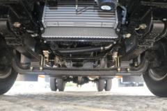 江铃 凯威 127马力 4.2米单排厢式轻卡(国六)(JX5043XXYTGD26) 江铃 凯威 127马力 4.2米单排厢式轻卡(国六)(JX5043XXYTGD26)