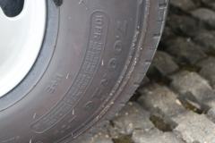 江铃 凯威 127马力 4.2米单排厢式轻卡(国六)(JX5043XXYTGD26) 江铃 凯威 127马力 4.2米单排厢式轻卡(国六)(JX5043XXYTGD26)