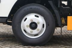 江铃 凯威 127马力 4.2米单排厢式轻卡(国六)(JX5043XXYTGD26) 江铃 凯威 127马力 4.2米单排厢式轻卡(国六)(JX5043XXYTGD26)