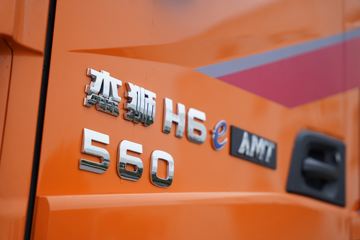  ʨH6e 560 6X4 AMTԶǣ()()(CQ4257SK13334)ͼƬ