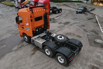  ʨH6e 560 6X4 AMTԶǣ()()(CQ4257SK13334)ͼƬ