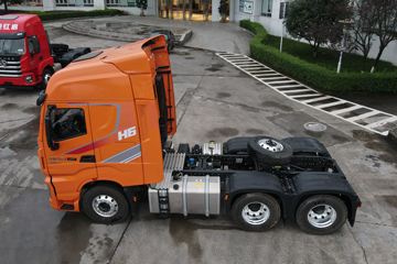  ʨH6e 560 6X4 AMTԶǣ()()(CQ4257SK13334)ͼƬ