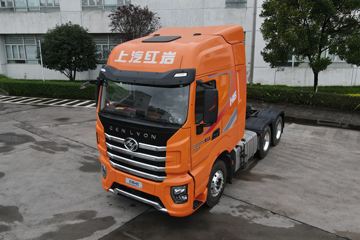  ʨH6e 560 6X4 AMTԶǣ()()(CQ4257SK13334)ͼƬ