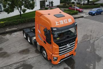  ʨH6e 560 6X4 AMTԶǣ()()(CQ4257SK13334)ͼƬ