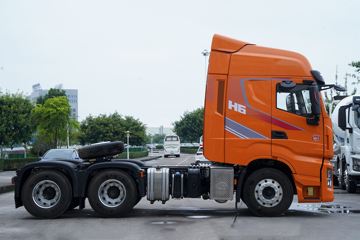  ʨH6e 560 6X4 AMTԶǣ()()(CQ4257SK13334)ͼƬ