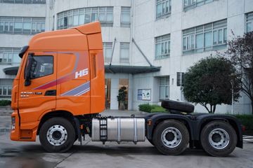  ʨH6e 560 6X4 AMTԶǣ()()(CQ4257SK13334)ͼƬ